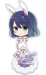 [Used] Acrylic Stand・Acrylic panel Kurokawa Akane (white dress) Petit Choco Acrylic Stand"Oshi no Ko"
