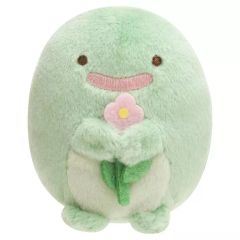 [중고] 봉제인형 도가게(진짜) 테노리 봉제인형 도가게의 집에 놀러 갔습니다 테마 [스미코구라시]