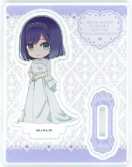 【中古】アクリルスタンド・アクリルパネル 黒川あかね 「推しの子×カラオケの鉄人 Vol.2 トレーディングミニアクリルスタンド(ミニキャラ)」