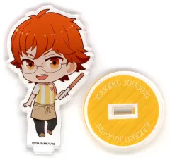 【中古】アクリルスタンド・アクリルパネル 十王院カケル 「KING OF PRISM -Shiny Seven Stars-×CHURRO*STAR トレーディングアクリルスタンド」