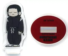 【中古】アクリルスタンド・アクリルパネル 加茂憲紀 「呪術廻戦 ジロリ トレーディングミニアクリルスタンド Vol.2」