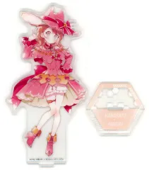 【中古】アクリルスタンド・アクリルパネル 花里みのり アクリルスタンド(2024オンリーショップイラスト) 「プロジェクトセカイ カラフルステージ! feat. 初音ミク」