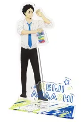 【中古】アクリルスタンド・アクリルパネル 赤葦京治 描き下ろしBIGアクリルスタンド パーティーver. 「ハイキュー!!×ドン・キホーテ」
