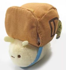 [중고] 봉제인형 에세츠무리(조수) 테노리 봉제인형 [스미코구라시×고대 이집트전]