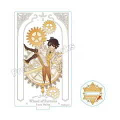 【中古】アクリルスタンド・アクリルパネル 囚人 アルカナシリーズ アクリルスタンド 「IdentityV 第五人格」