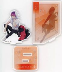 [Used] Acrylic Stand・Acrylic Panel Narushima Melt Diorama Acrylic Stand"The 'Oshi no Ko' Exhibition: Shine and Shadow"