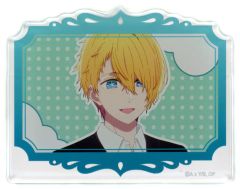 [Used] Acrylic Stand- Acrylic panel featuring Aqua Hoshino (upright type acrylic)Stand"[Oshi no Ko]"
