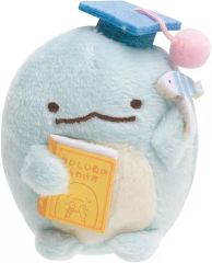 [중고] 봉제인형 도가게(교수가 되다) 테노리 봉제인형 스미코의 오렌쿄 테마 [스미코구라시]