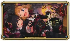 【中古】アクリルスタンド・アクリルパネル 周防桃子(SSR+/おいしく召し上がれ…) アクリルスタンド 「アイドルマスター ミリオンライブ!」 アイドルマスターオフィシャルショップ くじM＠STER A賞