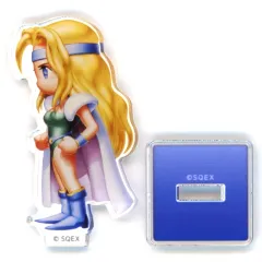【中古】アクリルスタンド・アクリルパネル セリス・シェール 「ファイナルファンタジー ピクセルリマスターシリーズ×アトレ秋葉原 ファイナルファンタジーVI ミニアクリルスタンドコレクション」