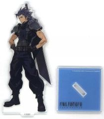 【中古】アクリルスタンド・アクリルパネル ザックス・フェア アクリルスタンド Vol.1 「e-STOREくじ ファイナルファンタジーVII エバークライシス リリース1周年記念オンラインくじ」 B賞