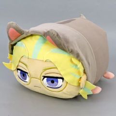 [중고] 봉제인형 아시야 용담 포테 콜로마스코트(봉제인형) [추첨 메이트 도쿄 리벤저스 봉제인형 2] BF상