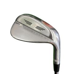 [중고] 타이트리스트 VOKEY SPIN MILLED SM8 투어 크롬 48°/10°F 웨지 WG Dynamic Gold (플렉스 S) 맨즈 남성용 오른손잡이 오른쪽용 C랭크 골프 클럽