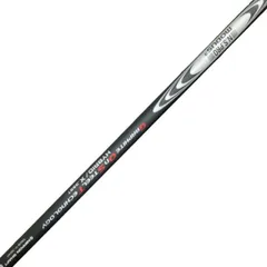 【中古】 タイトリストスリーブ付き(TSR系) 日本シャフトユーティリティ用 シャフト NS PRO MODUS3 HYBRID GOST .350 (フレックスX)Aランク ゴルフクラブ