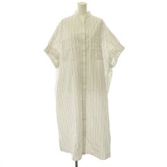 マーレット Merlette SOLIMAN DRESS ティアードワンピース チュニック