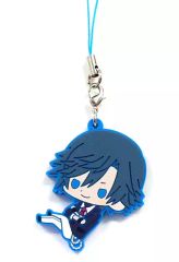 【中古】ストラップ(キャラクター) 一ノ瀬トキヤ 「うたの☆プリンスさまっ♪ マジLOVEレボリューションズ ラバーストラップコレクション」