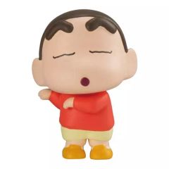 [중고] 트레이딩 피겨 신짱 [크레용 신짱이라면 괜찮습니다. 3]