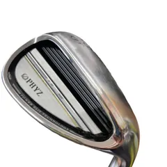 【中古】 ブリヂストン PHYZ(2014) PS ウェッジ WG PZ-504I (フレックスS) メンズ 男性用 右利き 右用 Cランク ゴルフクラブ