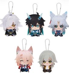 恋せよまやかし天使ども ぬいぐるみマスコット 桂おとぎ 一刻 - メルカリ