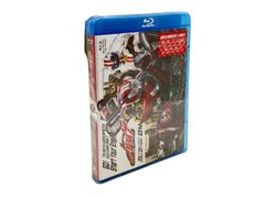 BD エイリアン 製作40周年記念 18枚組 コンプリート・ブルーレイBOX