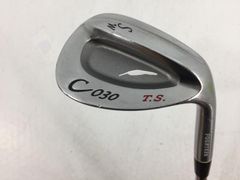 【中古ゴルフクラブ】フォーティーン C-030 T.S. ウェッジ D/G SW