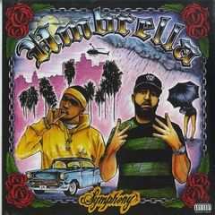 LNDN DRGS & Curren$y – Umbrella Symphony 2019 US EP EX EX