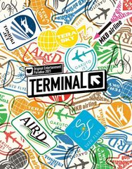 무료 배송 신품 미개봉 Original Entertainment Paradise -오레파라- 2021 TERMINAL Blu-ray(Blu-ray Disc) 오노 다이스케/스즈무라 켄이치/모리쿠보 쇼타로/데라지마 타쿠시