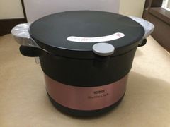新品未使用　T-FAL 圧力鍋 seB インジニオ圧力鍋 未使用 ティファール T-fal from seB インジニオ 圧力なべにもなる
