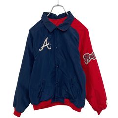 THE NORTH FACE】 Logo Embroidery Quilted Jacket ロゴ刺繡 中綿