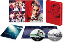 무료 배송 신품 미개봉 도쿄 리벤저스 스페셜 에디션 (Blu-ray Disc) 키타무라 장해