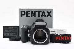 ジャンク》 ZENZA BRONICA S2 NIKKOR-P 75mm F2.8 ゼンザブロニカ 中判