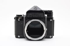 ZENZA BRONICA 中判カメラ NIKKOR-P 75ｍm ジャンク ジャンク》 ZENZA BRONICA S2 NIKKOR-P 75mm F2.8 ゼンザブロニカ 中判