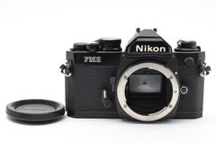 ジャンク》 ZENZA BRONICA S2 NIKKOR-P 75mm F2.8 ゼンザブロニカ 中判