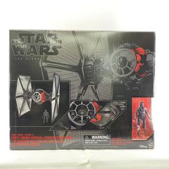 フォースFXライトセーバー エリート 台座付 ダース・シディアス スター
