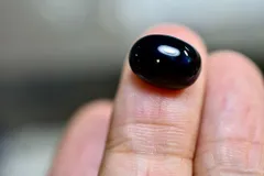 RS13-191 非加熱 6.97ct 希少な 勝色 サファイア ルース
