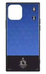 [중고] 휴대 재킷 커버 이그니하이드 2020 iPhone 6.1inch 대응 스퀘어 유리 케이스 [디즈니 트위스티드 원더랜드]
