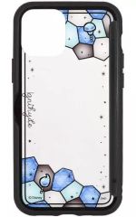 [중고]휴대 재킷 커버 이그니하이드 SHOWCASE+ iPhone12/12 Pro 대응 케이스 [트위스티드 원더랜드]