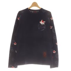 ミーイッセイミヤケ me ISSEY MIYAKE シースルークレープ ノースリーブ