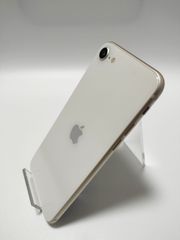 iPhone SE3 128GB ミッドナイト ジャンク - メルカリ