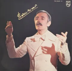 【中古】LPレコード ポール・モーリア / ポール・モーリア・ゴールデン・アンソロジー
