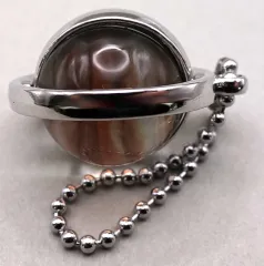 【中古】キーホルダー 木星 「廻る惑星キーホルダー」