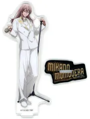 【中古】アクリルスタンド・アクリルパネル 桃寺神門 アクリルスタンド 「桃源暗鬼 対バンLIVEフェア in アニメイト」