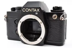 2026年最新】contax 159の人気アイテム - メルカリ