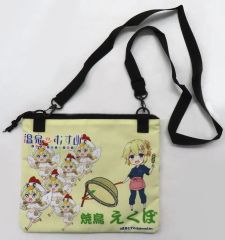 中古】クリアファイル [単品] 藤波 A4公式クリアファイル 「艦隊これく
