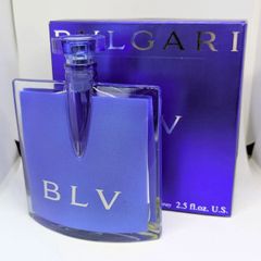 廃盤・未開封】BVLGARI ブルガリ オ・パフメ オーテヴェール