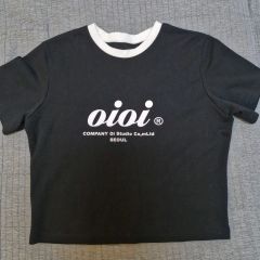 yo BIOTOP T-SHIRTS】Compact Tee - メルカリ
