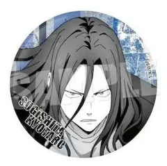【中古】バッジ・ビンズ 杉下京太郎 「TVアニメ WIND BREAKER ホロEYE缶バッジ」
