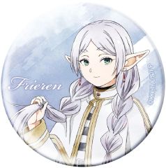 [중고] 배지 ·빈즈 프리렌(3 뜨개질) [장송의프리렌 캐러 배지 컬렉션 Art-Pic]
