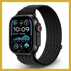 MRVOEBC スポーツループバンド 対応 Apple Watch Ultra