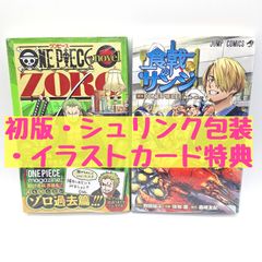 初版/帯付き/シュリンク包装】ワンピース ノベルヒロインズ ONE PIECE